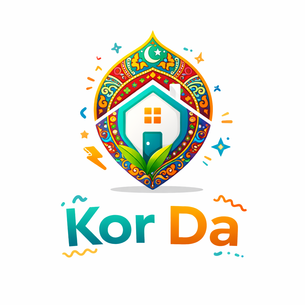 Kor Da Logo